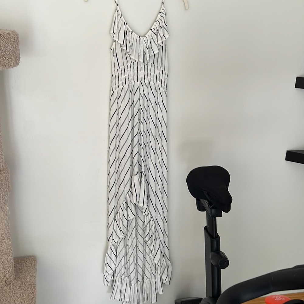 Express dress